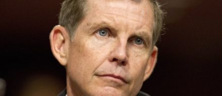 Meet the Navy SEAL Leading the Fight Against ISIS Messaging