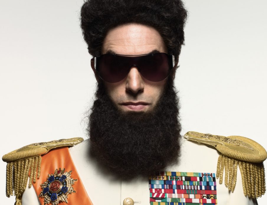 The CIA Officer’s Guide to Effective Authoritarianism