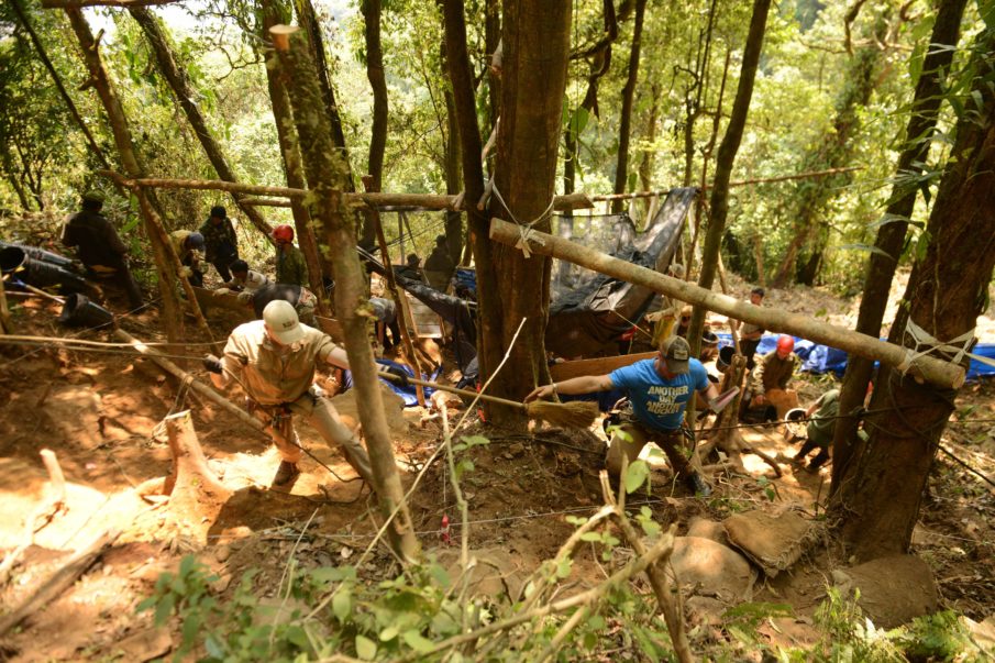 Vietnam Veterans Betrayed Again: Linnington Sells Out to Wounded Warrior Project