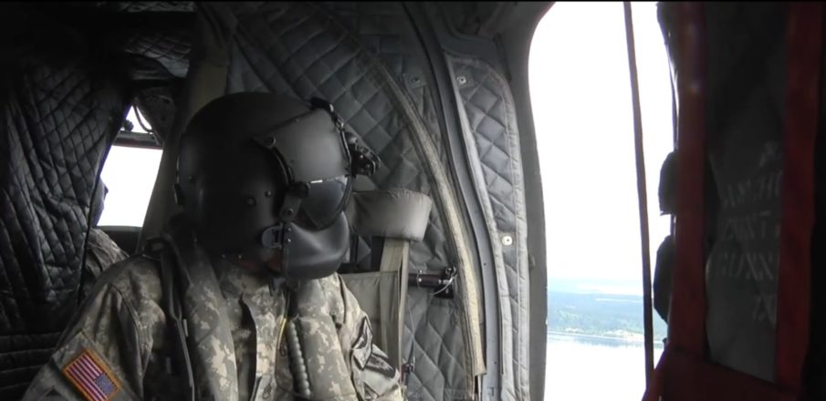 Watch: Special Operations Detachment-Pacific (SOPAC) – Airborne Ops