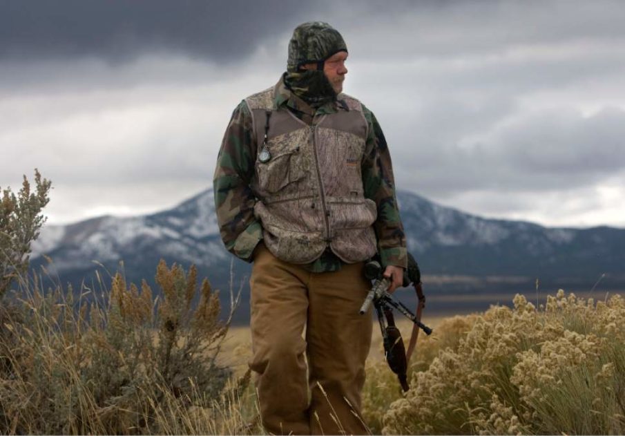 Utah head of militia tried to detonate bomb at BLM facility in Arizona