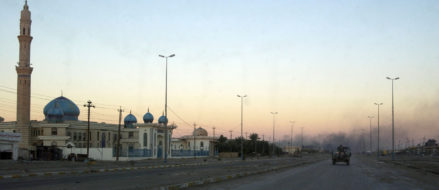 Iraqi commander: Fallujah ‘fully liberated’ from ISIS