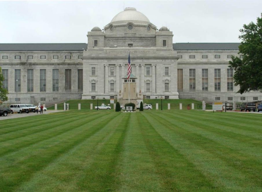 ‘Leavenworth 10’ soldier rebuilds life after serving time for infamous ‘Iron Triangle Murders’