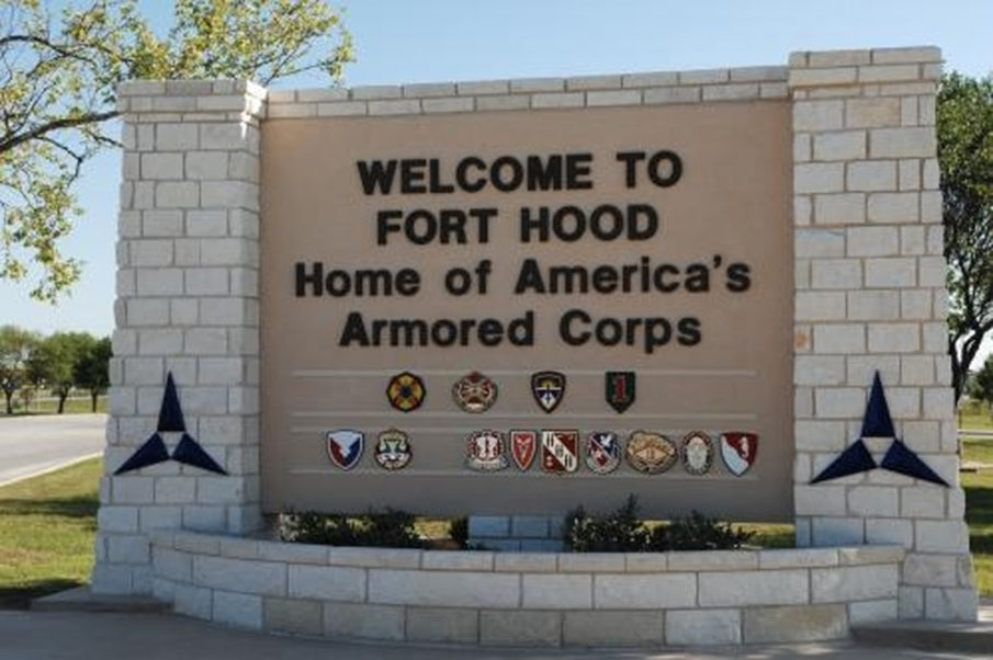 Military identifies Fort Hood soldiers killed in Texas floods