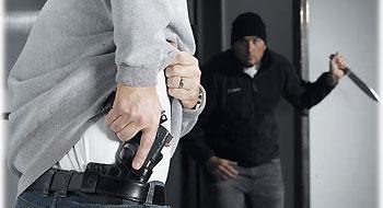 Situational Awareness: Getting The Upper-Hand