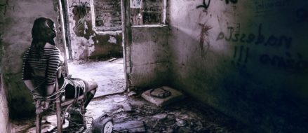 Terrorism: Finding a way to make the guilty pay