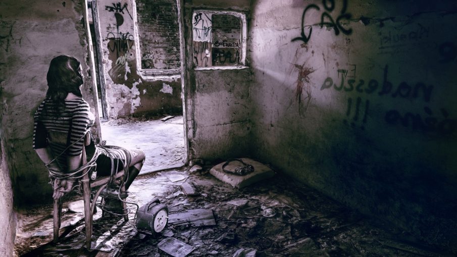 Terrorism: Finding a way to make the guilty pay