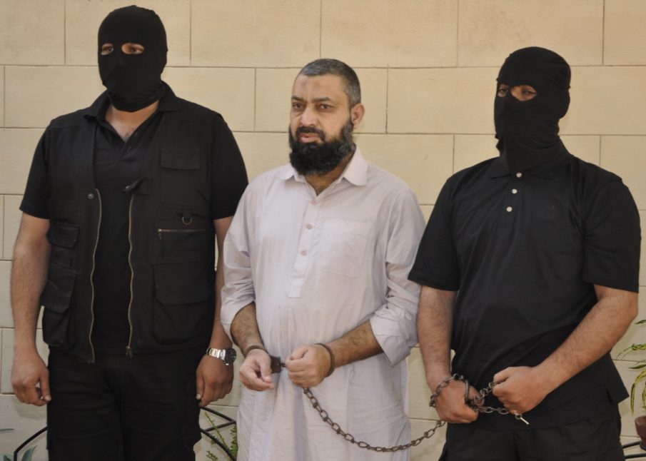 An offshoot of al-Qaeda is regrouping in Pakistan