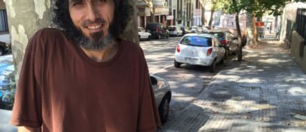 Law enforcement searching for former Guantanamo detainee in South America