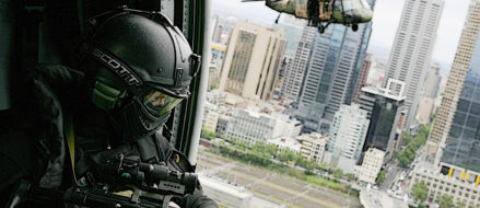 Which is the greater evil — terrorism or governments’ response to it?