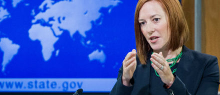 Watch: What the State Dept. cut from Iran deal briefing video