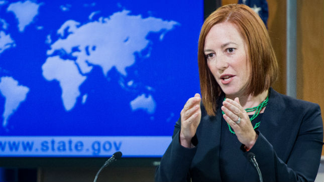 Watch: What the State Dept. cut from Iran deal briefing video