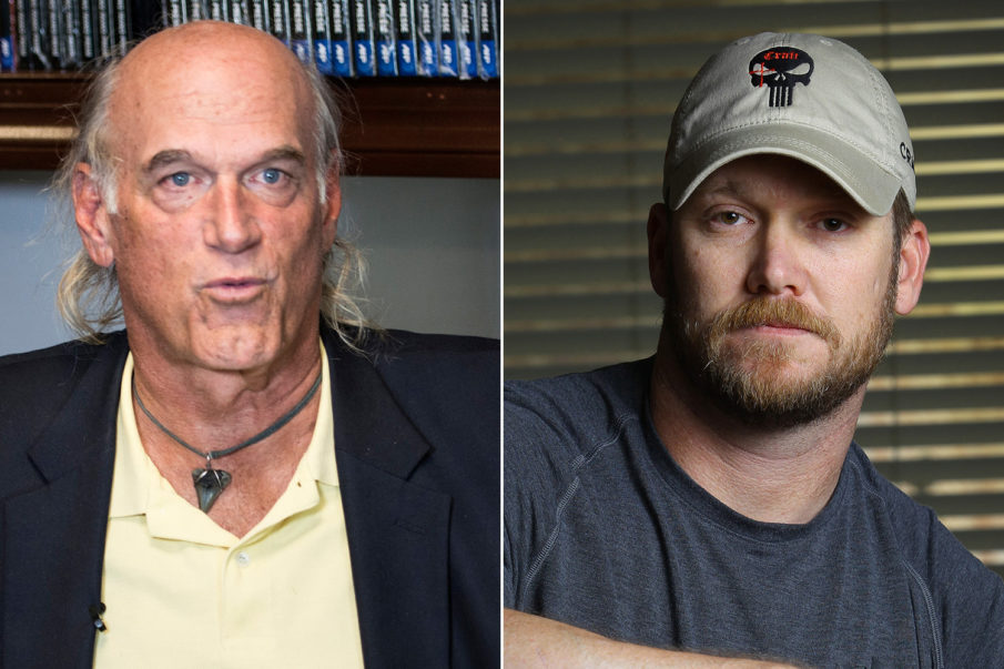 Appeals court rejects $1.8M award to Jesse Ventura in ‘American Sniper’ case