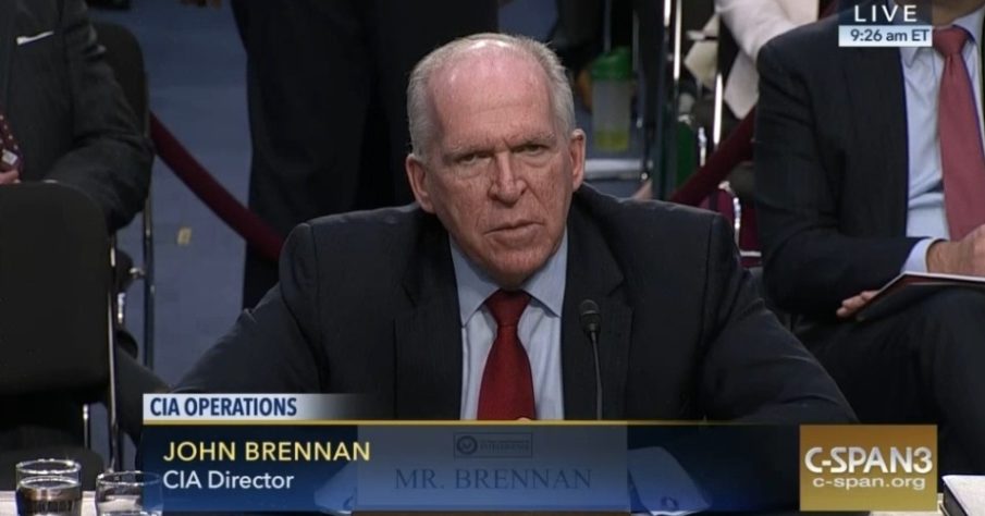 CIA Chief: Current GWOT Tactics, Creating More Terrorists