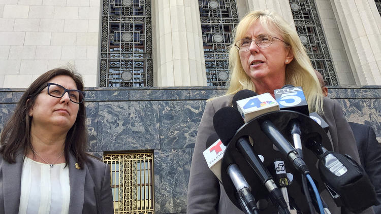 Two men convicted of conspiring to fight with Islamic State