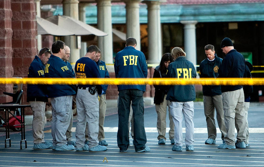 Inside the FBI’s ‘CSI’: Active-shooter terror attacks have forensic teams scrambling to adapt