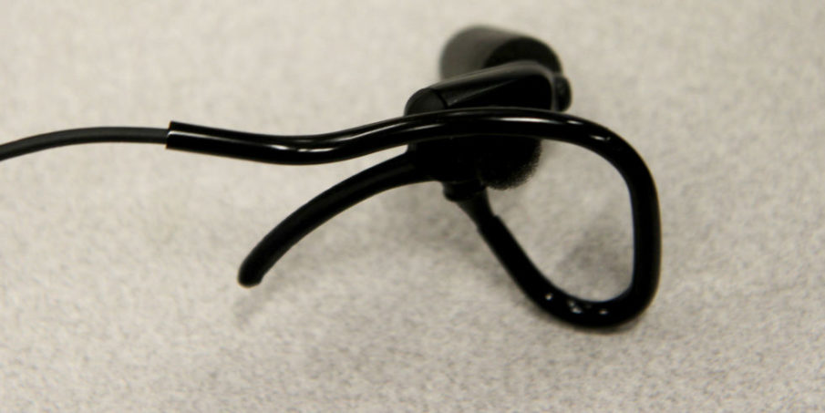 U.S. Army Fields Superhuman Hearing for Soldiers