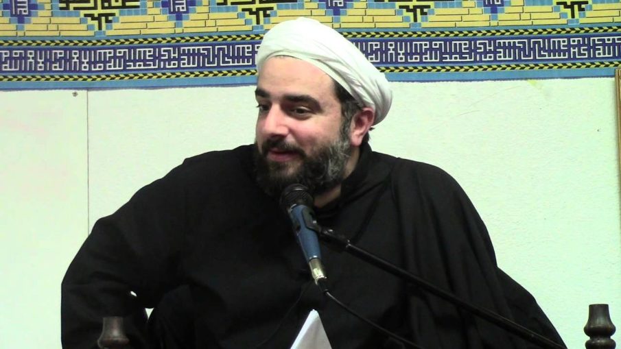 Watch: Islamic Scholar says ‘killing homosexuals is the compassionate thing to do’