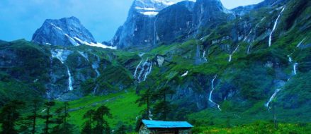 South Asia at High Risk of Terrorism, Nepal Could Be Safe Heaven