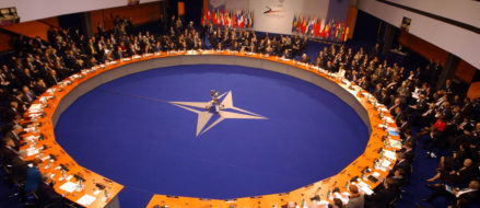 NATO military chief: National forces are key