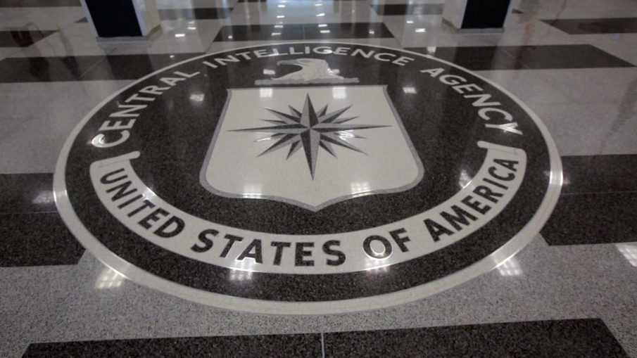 Outing the CIA’s ‘Undertaker’