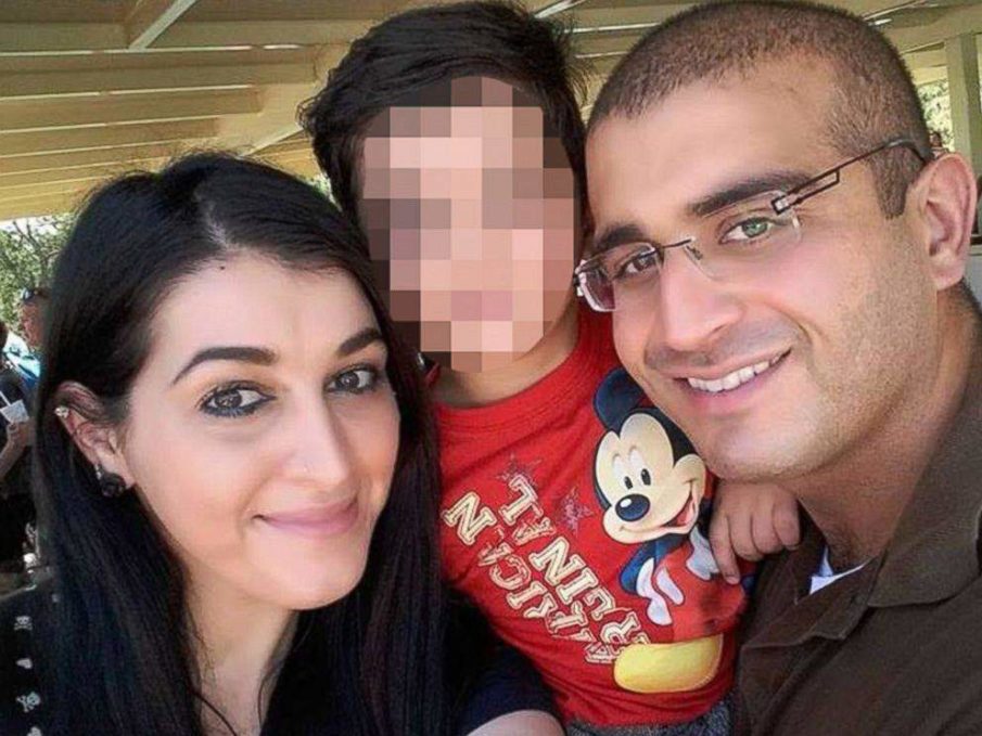 Omar Mateen’s Wife Under Scrutiny by FBI, Official Says
