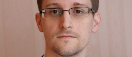 Snowden Tried to Tell NSA About Surveillance Concerns, Documents Reveal