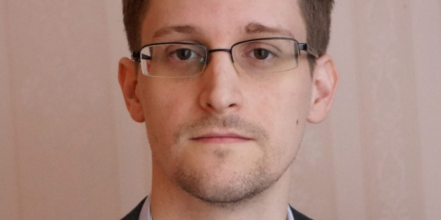 Snowden Tried to Tell NSA About Surveillance Concerns, Documents Reveal