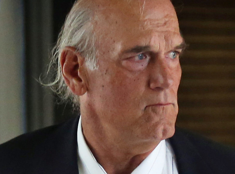 Do the right thing, Jesse Ventura