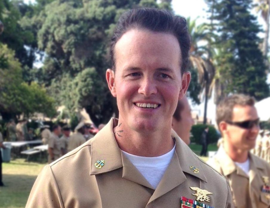 Navy SEAL’s parents sue manufacturer of parachute son used when he died in training accident
