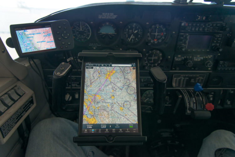 FAA: military testing could leave GPS unreliable for pilots across West in June