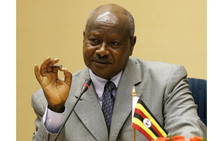 Uganda: Army officers arrested over plot against president