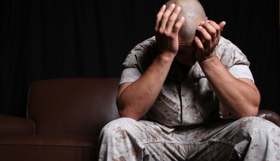 Scientists find possible PTSD relief in retooled muscle relaxant