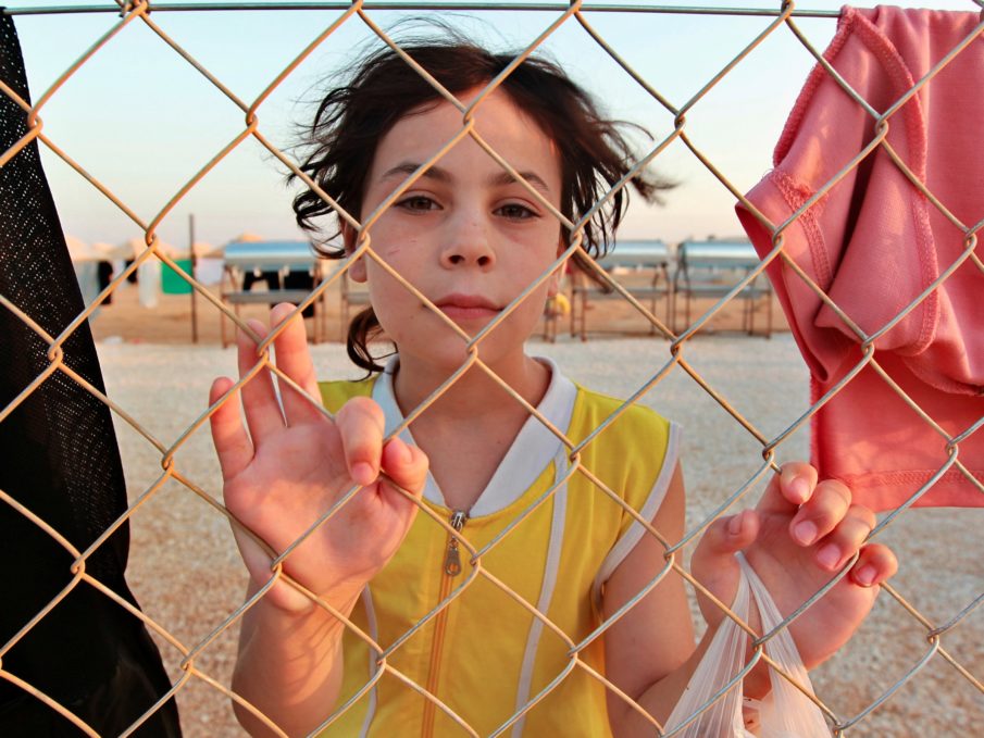 Syria’s civil war has destroyed its economy ‘for years to come’