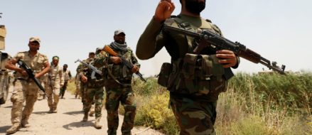 We just got the clearest sign yet that Iran’s military mastermind is calling shots in Iraq — and that the US is letting him