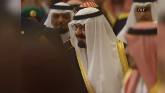 Treasury official: Gulf states moving to cut off terrorist financing