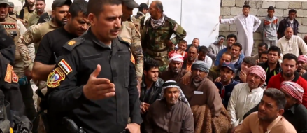 Iraqi special forces are relying on locals to betray ISIS — but there’s one big problem