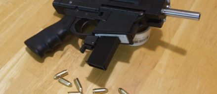 Printing out the future: Marines learn benefits of 3D printing