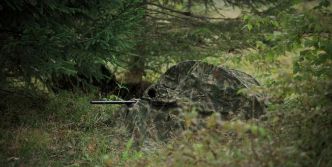 SOFREP Visits FIBROTEX’s Camouflage Workshop in Europe