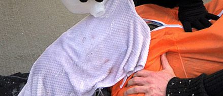 Declassified CIA file: detainee would probably have cooperated before torture