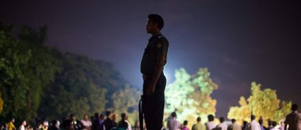 As ISIS Loses Land, It Gains Ground in Overseas Terror