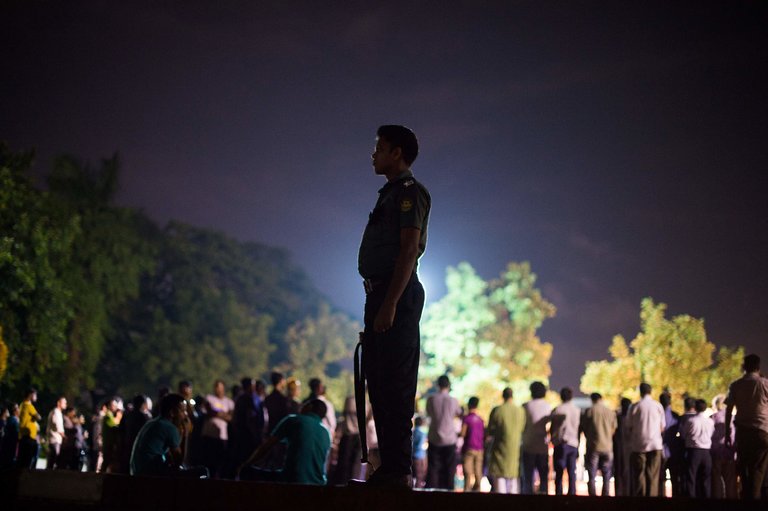 As ISIS Loses Land, It Gains Ground in Overseas Terror