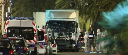 Violent Attacks On The Rise | What Can You Do?