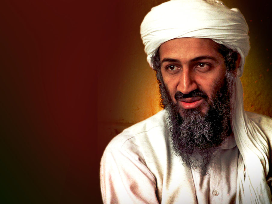 Bin Laden’s son threatens revenge against US