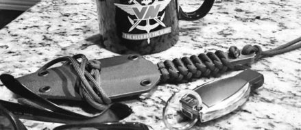 The Violent Nomad Everyday Carry