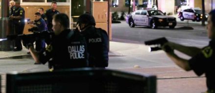 Body armor and head shots