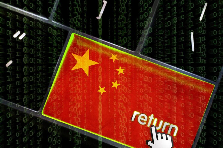The slow bleed: How China is ‘managing’ the decline of America and replacing us as a global superpower