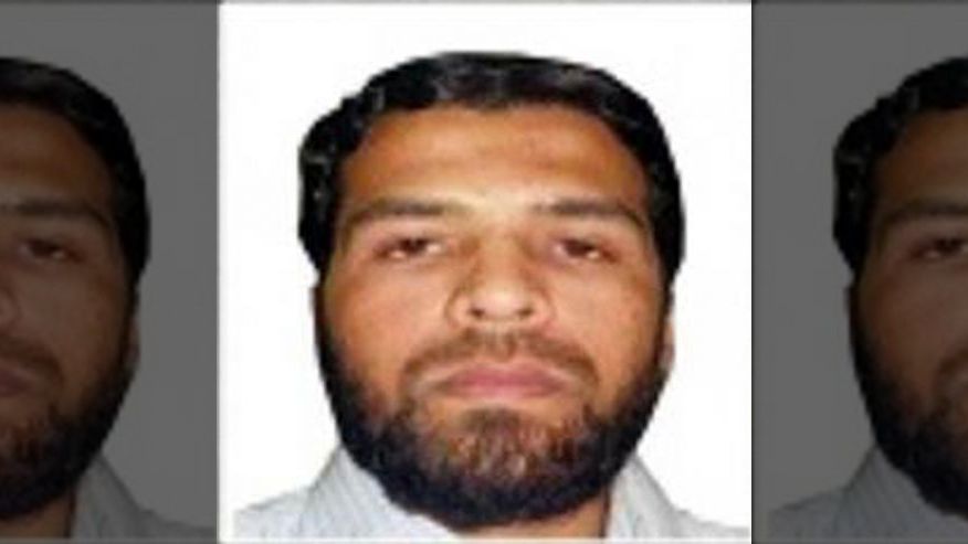 Saudi Arabia names Pakistani man as suicide bomber near US Consulate