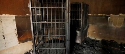 ISIS reportedly boils its fleeing fighters alive in Fallujah