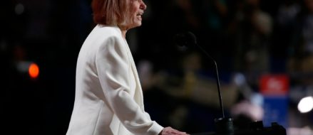 Mother of American killed in Libya hits Clinton